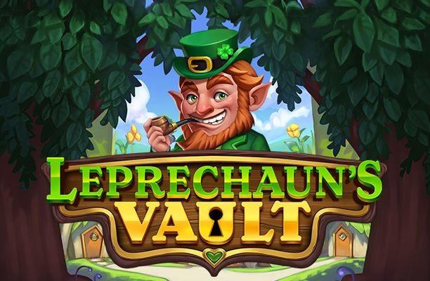 Leprechaun's Vault - Play'n GO